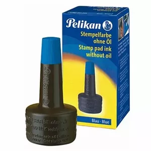Pelikan 351213 дозаправка штемпельных подушечек