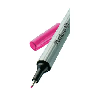 Pelikan 96 капиллярная ручка Fine Розовый 10 шт