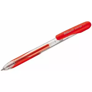 Pelikan Гелевая ручка Energy Gel 0.5mm Красная (921460)