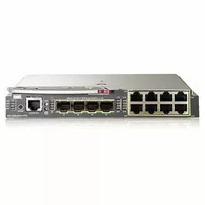 Hewlett Packard Enterprise BLc Cisco 1GbE 3020 Opt Kit