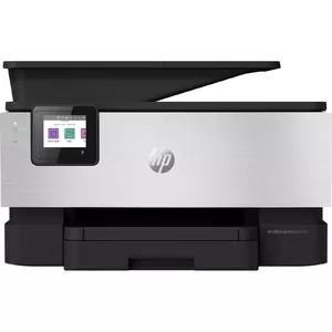 HP OfficeJet Pro 9019/Premier All-in-One Printer Термическая струйная A4 4800 x 1200 DPI 22 ppm Wi-Fi