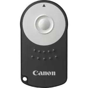 Canon 4524B001 пульт дистанционного управления камерой Инфракрасный беспроводной