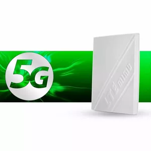 3G/4G/5G MIMO LTE 14dBi ārējā paneļa antena 700-800MHz