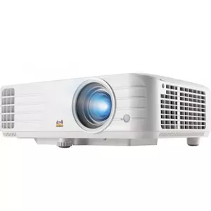 Viewsonic PG706HD мультимедиа-проектор Стандартный проектор 4000 лм DMD 1080p (1920x1080) Белый