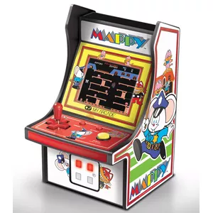 My Arcade DGUNL-3224 video game arcade cabinet
