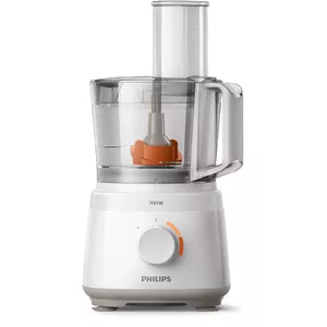 Philips Daily Collection HR7310/00 Compact Food Processor