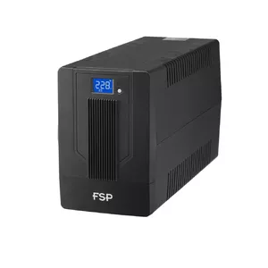 FSP/Fortron iFP 1K источник бесперебойного питания 1 kVA 600 W 4 розетка(и)