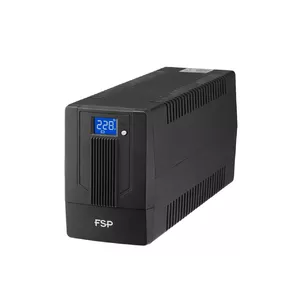 FSP/Fortron iFP 600 источник бесперебойного питания 0,6 kVA 360 W 2 розетка(и)