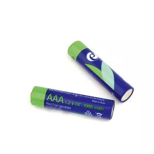 EnerGenie EG-BA-AAA10-01 батарейка Перезаряжаемая батарея AAA Никель-металл-гидридный (NiMH)