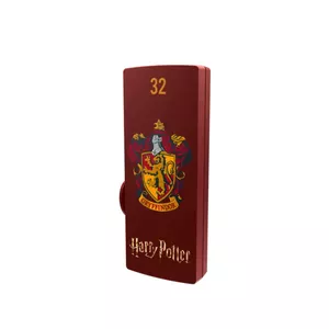 Emtec M730 Harry Potter USB флеш накопитель 32 GB USB тип-A 2.0 Красный