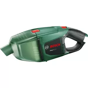 Bosch EasyVac 12 rokas turamais putekļsūcējs Zaļš Bezmaisa