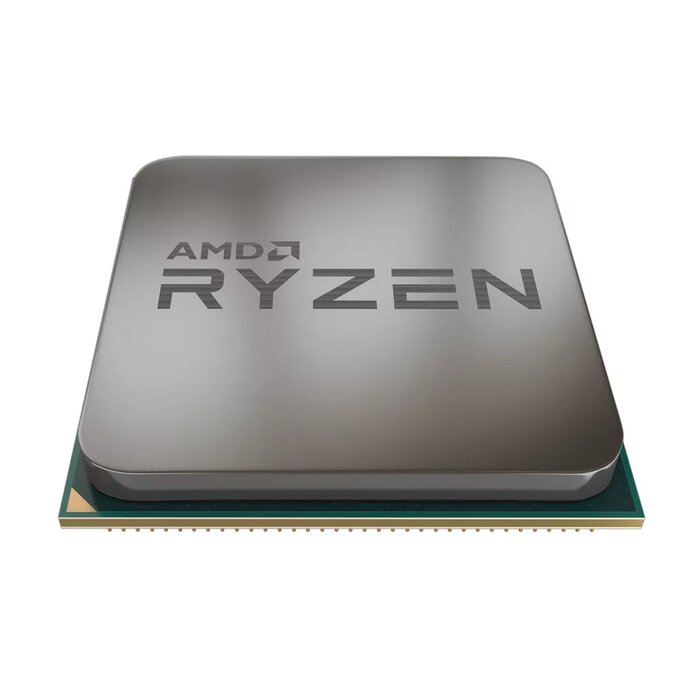 AMD 100-100000025BOX Photo 1