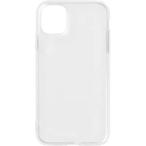 eSTUFF ES671155-BULK mobile phone case Cover Transparent