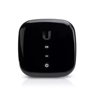 Ubiquiti UF‑AE сетевой медиа конвертор 1000 Мбит/с Черный