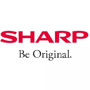 Sharp DX25GTBA tonera kārtridžs 1 pcs Oriģināls Melns