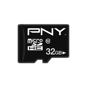 PNY Performance Plus 32 GB MicroSDHC Класс 10