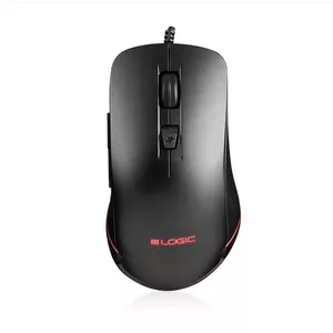 Logic LM-STARR-ONE mouse Right-hand USB Type-A Optical 3200 DPI