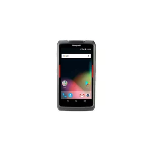 Honeywell EDA71 4G LTE-TDD & LTE-FDD 32 GB 17,8 cm (7") Qualcomm Snapdragon 2 GB Wi-Fi 5 (802.11ac) Android 10 Melns