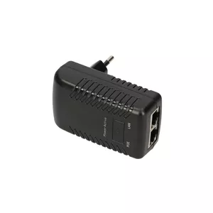 Extralink EX.14213 power adapter/inverter Indoor 12 W Black
