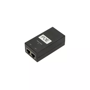 Extralink EX.14152 PoE adapter Fast Ethernet 24 V