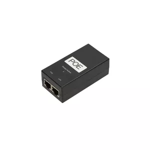 Extralink EX.14190 power adapter/inverter Auto/Indoor 24 W Black
