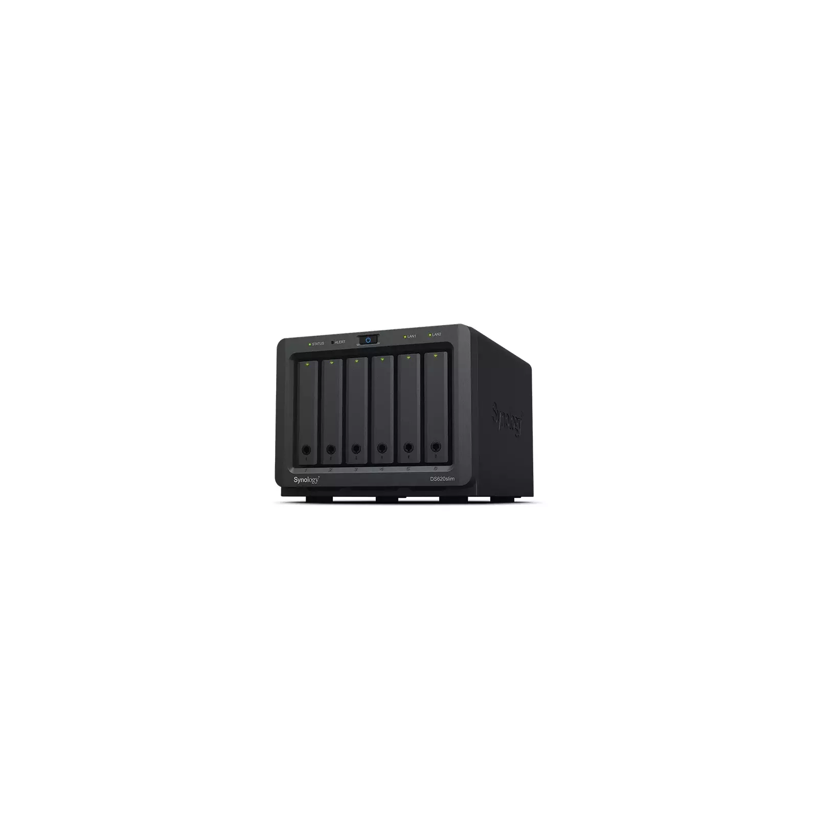 SYNOLOGY DS620slim Photo 1