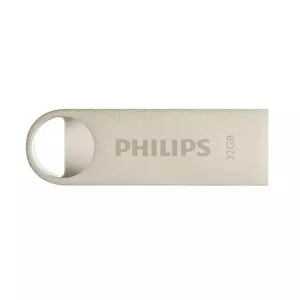 Philips FM32FD160B USB флеш накопитель 32 GB USB тип-A 2.0 Серый
