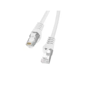 Lanberg PCF6-10CC-0150-W сетевой кабель Белый 1,5 m Cat6 F/UTP (FTP)