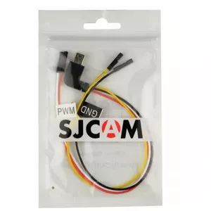 SJCAM FPV кабель для SJ6 SJ7