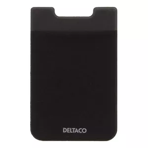 Deltaco MCASE-CH001 Viedtālruņa un mobilā tālruņa piederums Kāršu turētājs
