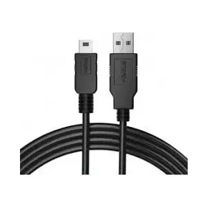 Wacom ACK4120603 USB kabelis 4,5 m Melns