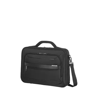 Samsonite 123665-1041 laptop case 39.6 cm (15.6") Briefcase Black