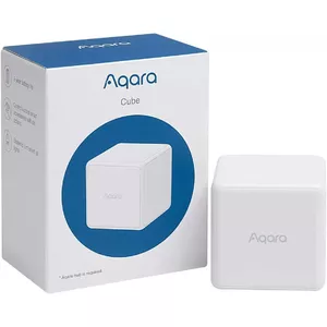 Беспроводной контроллер AQARA Smart Cube (MFKZQ01LM)