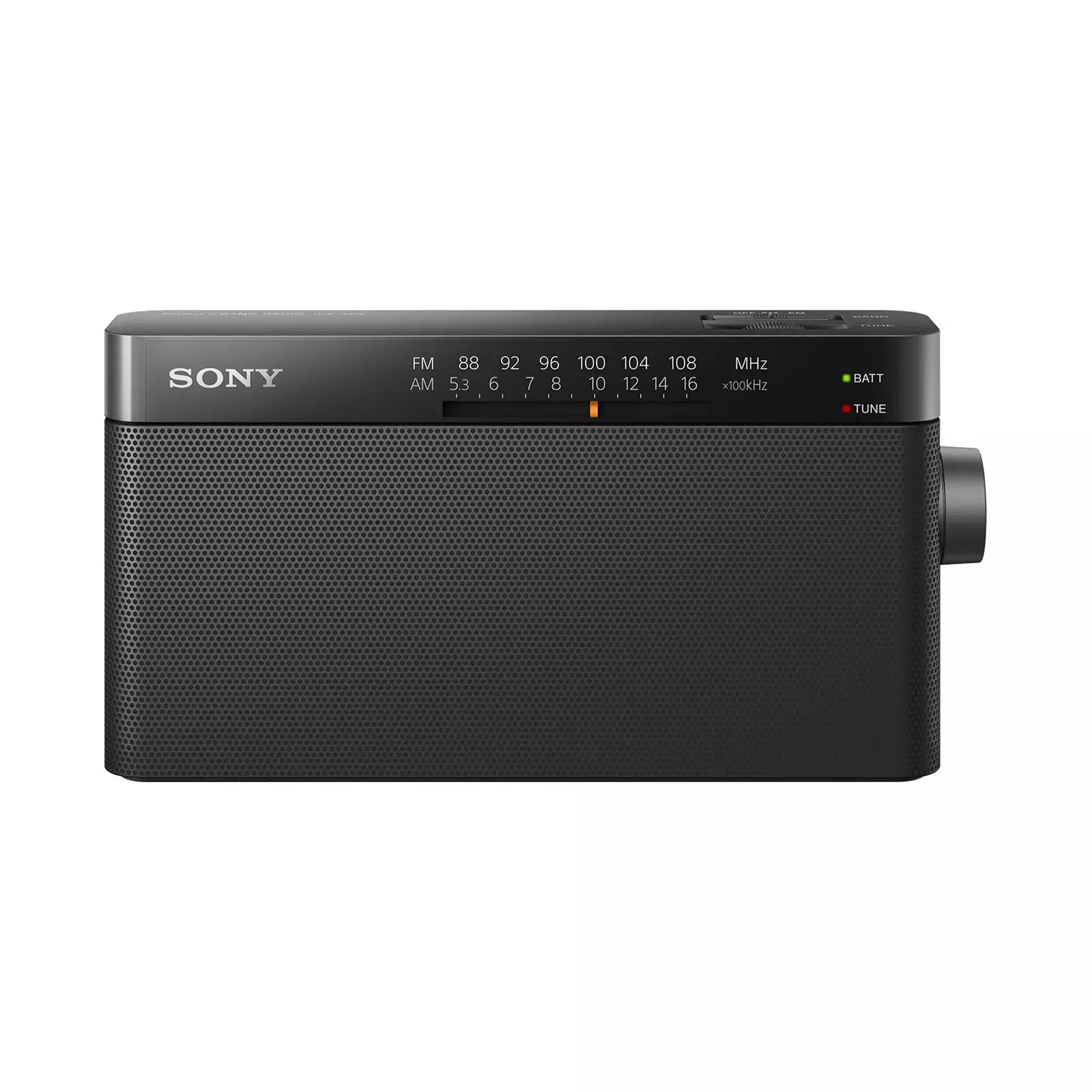 Sony ICF306.CE7 Photo 1