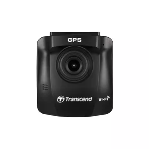 Transcend TS-DP230Q-32G видеорегистратор Full HD Wi-Fi Аккумулятор Черный