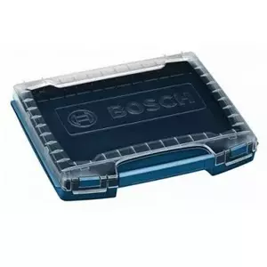 Bosch i-BOXX 53 Instrumentu kaste Plastmasa