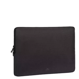 Rivacase 7705 39.6 cm (15.6") Sleeve case Black