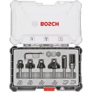 Bosch 2 607 017 469 frēze