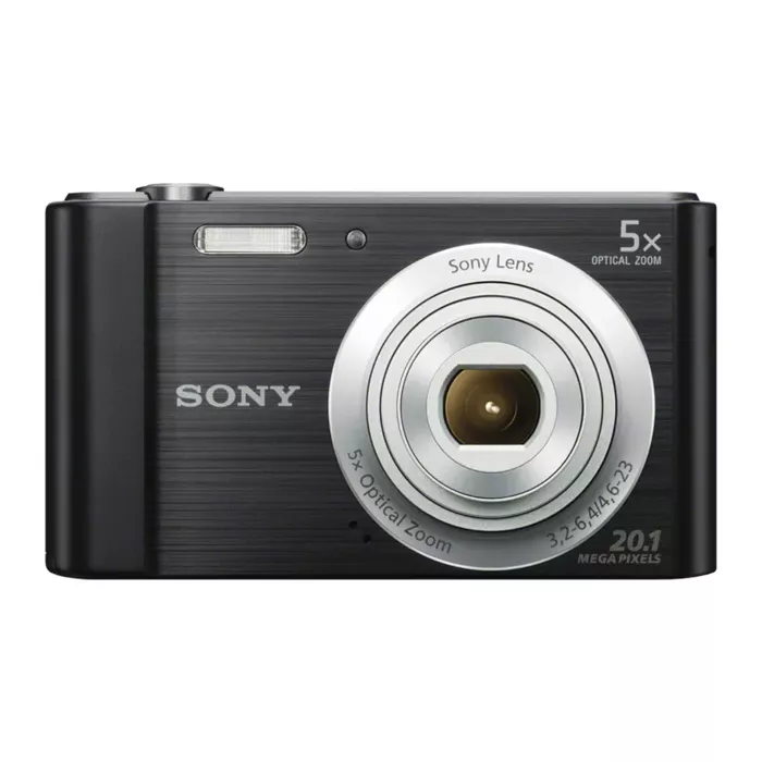 Sony DSCW800B.CE3 Photo 1