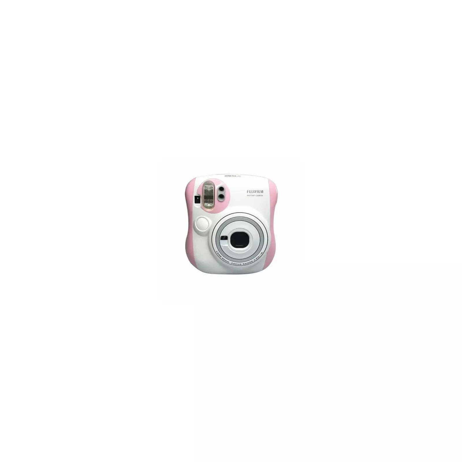 Fujifilm Fuji instax 25 Pink+10 Photo 1