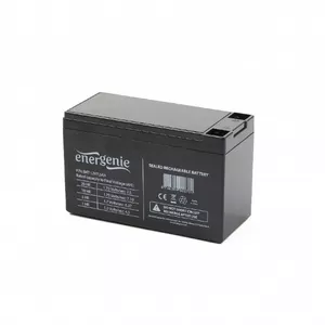 EnerGenie uzlādējams akumulators UPS BAT-12V7,5AH