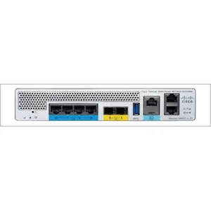 Cisco Catalyst 9800-L-F шлюз / контроллер 10, 100, 1000, 10000 Мбит/с