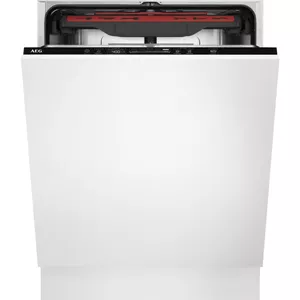 AEG FSB53927Z посудомоечная машина Полностью встраиваемый 14 мест D