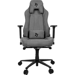Arozzi Vernazza Универсальное игровое кресло Мягкое сиденье Серый