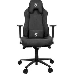 Arozzi Vernazza Universal gaming chair Padded seat Grey