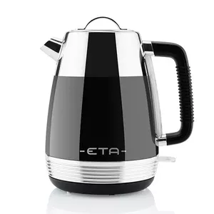 Eta 9186 90020 Storio электрический чайник 1,7 L 2150 W Черный