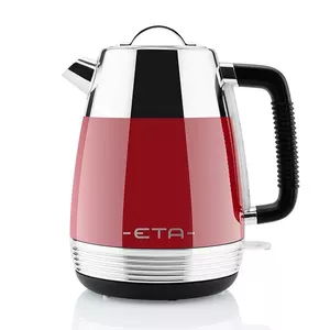 Eta 9186 90030 Storio электрический чайник 1,7 L 2150 W Красный