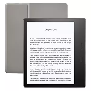 Amazon Oasis электронная книга 8 GB Wi-Fi Графит