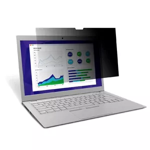 3M Privacy Filter for 12.5" Edge-to-Edge Widescreen Laptop