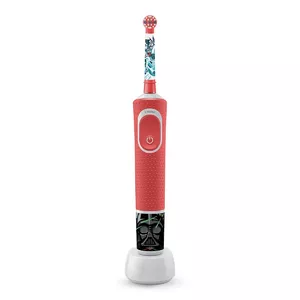 Oral-B Kids Star Wars Child Rotating-oscillating toothbrush Multicolour